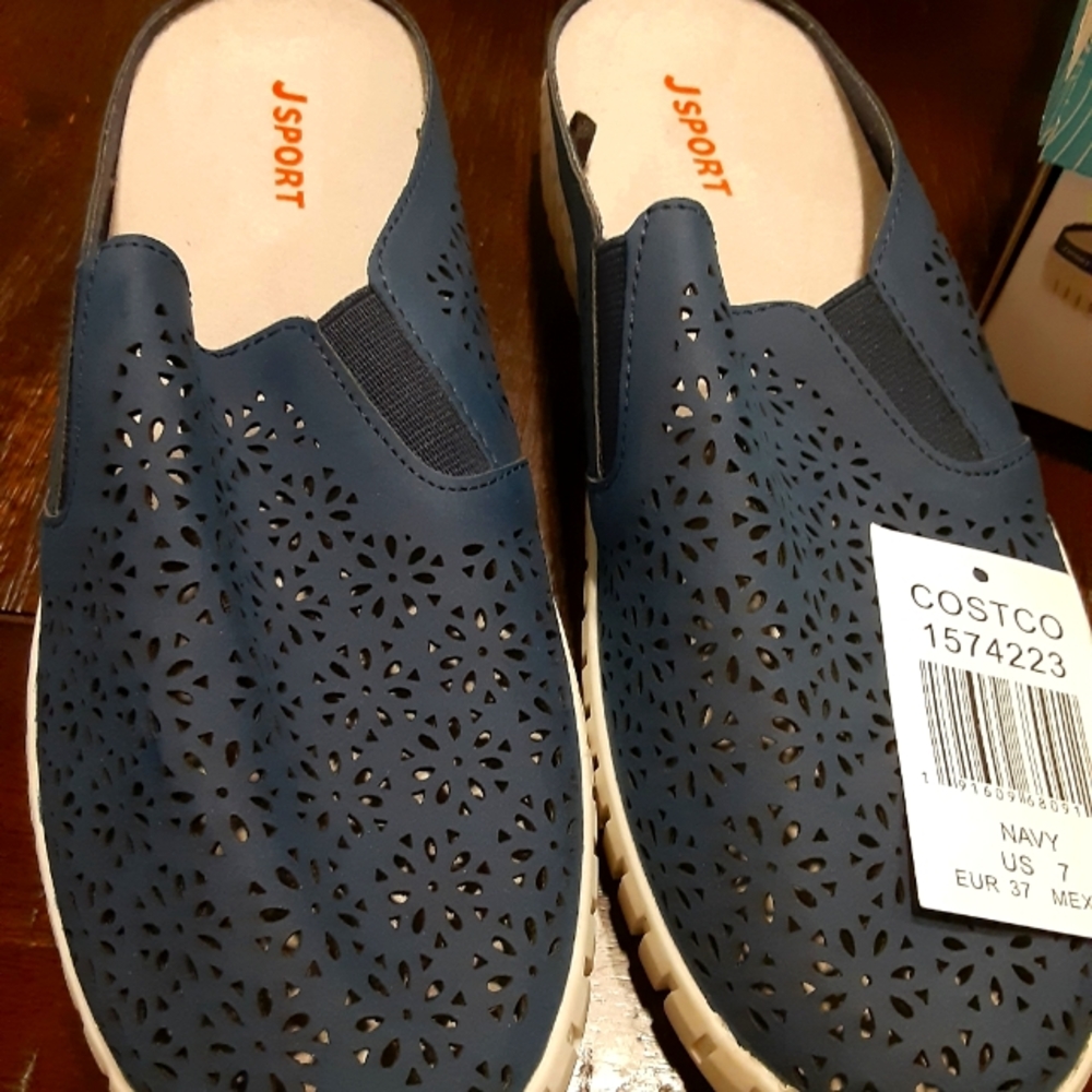 Shoes